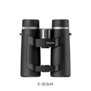 MINOX X-HD 8X44 雙筒望遠鏡推薦鏡頭收購