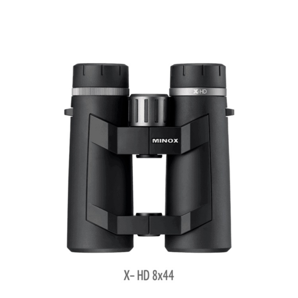 MINOX X-HD 8X44 雙筒望遠鏡推薦鏡頭收購
