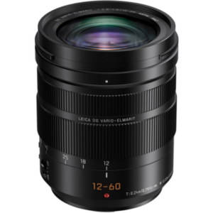 Panasonic LEICA DG VARIO-ELMARIT 12-60mm F2.8-4.0 ASPH. POWER O.I.S.標準變焦鏡頭 公司貨推薦鏡頭收購