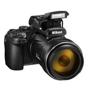 Nikon COOLPIX P1000 (公司貨)推薦鏡頭收購