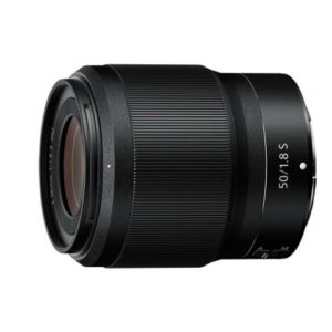 Nikon NIKKOR Z 50mm f/1.8 S推薦鏡頭收購