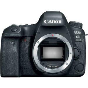 Canon EOS 6D Mark II 單機身*(中文平輸)推薦鏡頭收購