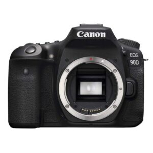Canon EOS 90D BODY (公司貨)推薦鏡頭收購
