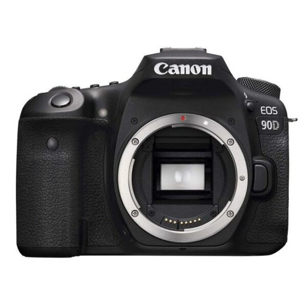 Canon EOS 90D BODY (公司貨)推薦鏡頭收購