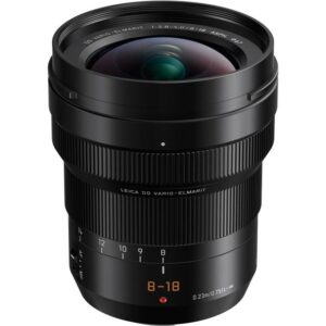 Panasonic LEICA DG VARIO-ELMARIT 8-18mm / F2.8-4.0 ASPH 公司貨推薦鏡頭收購