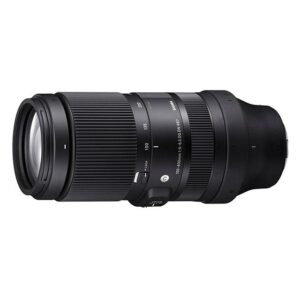 SIGMA 100-400mm F5.6.3 DG DN OS 恆伸公司貨推薦鏡頭收購