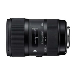 SIGMA 18-35mm F1.8 DC HSM ART 公司貨推薦鏡頭收購