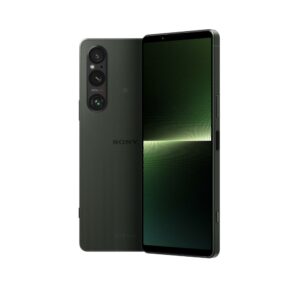 SONY Xperia 1 V (12G/256G) 卡其綠推薦鏡頭收購