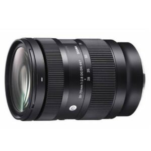 SIGMA 28-70mm F2.8 DG DN Contemporary (公司貨)推薦鏡頭收購